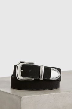 click to expand Western Silver Belt With Buckle Closure, Western Silver Belt With Buckle, Gorgeous Style, Fur Accessories