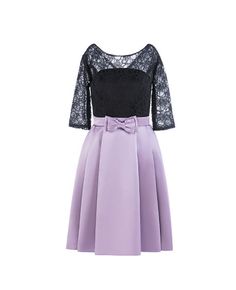 Get 10% off now! Buy Pleated Short Cute Party Dress With Lace Sleeves at cheap price online. Free stable shipping and pro custom service since 2009. Hoco Party, Cute Party Dress, Dress With Lace Sleeves, Cute Dresses For Party, Pleated Shorts, Style Dresses, Dress With Lace, Formal Party, Lace Sleeves