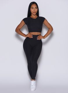 These booty-popping, curve-creating leggings with a seamless fit and feel are the best gym workout pants ever. Experience next-level comfort with our super buttery soft material, which hugs your form for a performance-enhancing lift exactly where you want it. Athleisure Seamless Snug Fit Yoga Pants, Seamless Snug Fit Yoga Pants For Athleisure, Seamless Snug Fit Leggings For Gym, Seamless Slim Fit Athleisure Activewear, Stretch Seamless Fabric Activewear For Loungewear, Moisture-wicking Seamless Leggings For Athleisure, Fitted Seamless Leggings, Workout Fitted Seamless Leggings, Workout Seamless Fitted Leggings