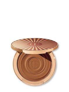 Charlotte Tilbury Beautiful Skin, Westman Atelier, Makeup List, Makeup Needs, Glowing Makeup, Summer Glow, Body Makeup, Makeup Items, Sephora Makeup