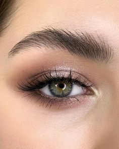 Makeup Cantik, Make Up Designs, Prom Eye Makeup, Prom Makeup Looks, Eye Makeup Pictures