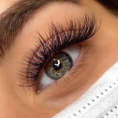 Lash Infills, Natural Hybrid Lash Extensions, Hybrid Eyelash Extensions, Lashes Hybrid, Eyelash Extensions Classic, Saffron Tea, Hybrid Lashes, Lash Trays