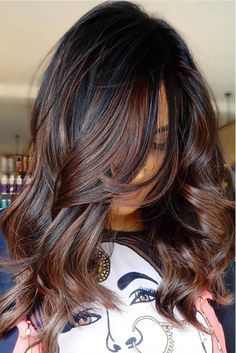 Cold Brew Hair, Hair Color Caramel, Trending Hair, Fall Hair Color Ideas, Gorgeous Hair Color, Brunette Balayage Hair, Caramel Hair, Hair Color Light Brown, Balayage Hair Blonde