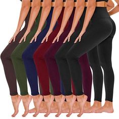 Affordable Leggings, Running Yoga Pants, Yoga Legging, Black Yoga Pants, Black Yoga