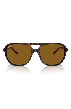 These Italian-crafted sunglasses with a double-bridge design are fitted with slender temples detailed with a signature logo. 60mm lens width; 16mm bridge width; 145mm temple length 100% UV protection Crystal lenses Acetate Made in Italy Leather Duffel Bag, Leather Duffel, Protection Crystals, Fashion Eye Glasses, Bridge Design, Sunglasses Men, Eye Glasses, Signature Logo, Duffel Bag