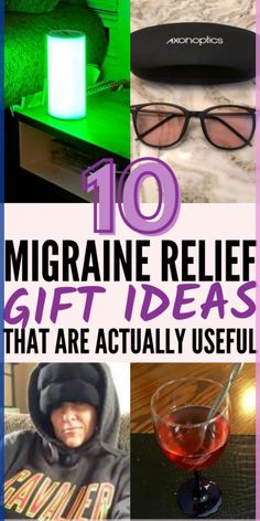 If you're looking for Migraine and Self-Care Products to give someone with a migraine, here are 10 migraine-friendly items. With these migraine gift recommendations, you can create a migraine care package or a migraine care kit that is perfect for migraine relief. Migraine Products, Clear Your Sinuses, Blood Sugar Tracker, Blood Sugar Solution, Migraine Prevention, Indian Family