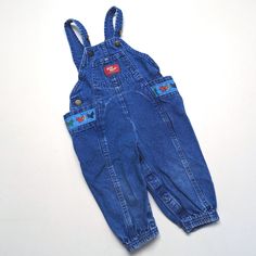 Condition: Good Used Condition; Normal Wash And Wear To The Denim Vintage Oshkosh Bgosh Blue Denim Overalls With The Cutest Airplane Trimmed Pocket. Size 18m Flat Measurements: Shoulder To Saddle: 17" Shoulder To Hem: 25.5" 9.5 Oz (I) Spring Playtime Denim Blue Jeans, Cute Jeans With Pockets For Playtime, Cute Blue Jeans For Playtime, Cute Denim Jeans For Playtime, Cute Denim Bottoms For Playwear, Spring Playtime Blue Jeans, Blue Denim Bottoms For Playwear, Boy Overalls, Overalls Boys