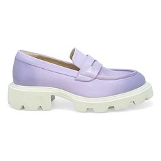 Miz Mooz Torin Chunky Loafer | Miz Mooz Chunky Loafer, The Miz, Miz Mooz, T Love, Platform Loafers, Sophisticated Style, Cute Shoes, Color Trends, The Office