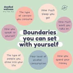 Psychology Illustration, Improve Communication Skills, Mental Health Therapy, Setting Healthy Boundaries, Health Heal, Mental Health Resources, Therapy Worksheets, Self Confidence Tips, Mental Wellbeing