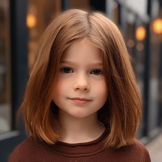 39 Cute Quick Hairstyles For Little Ladies- #Adorable #Girls #Hairstyles #short Check more at https://howcandothis.com/hairstyleideas/39-cute-quick-hairstyles-for-little-ladies/ Shoulder Length Haircut Girls Kids, Girl Hair Cuts Medium Length Kids, Kids Hair Cuts Girls Fine Hair, Shoulder Length Haircut Girl, Medium Length Haircut Girls Kids, Hair Cuts For 6 Year Girl, Girls Short Haircut Kids Shoulder Length, Girls Haircut Shoulder Length, Medium Length Girls Haircut Kids