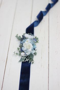 Flower accessories are created from artificial flowers and leaves and also with the addition of preserved leaves. Bouquet : https://www.etsy.com/listing/683192729/dhl-shipping-dusty-blue-bridal-bouquet?ref=shop_home_active_18&frs=1 Length of the belt flower decorations is about 6 inch ( 15 cm) Total height of boutonniere - 4 inches ( 10 cm) Flower crown #1 - adult - -19 inch Flower crown #2 -child- 16 inch - It is regulated by a satin ribbon. -The wreath is flexible. At the base is wire wrap Blue Floral Crown, Wedding Hair Flower Crown, Wedding Navy Blue, Bridesmaid Hair Flowers, Bridal Hair Wreath, Bridal Bouquet Blue, Wedding Navy, Rose Flower Crown, Wreath Flower