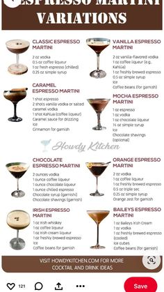 Espresso Martini Drink, Espresso Martini Shots Wedding, Breakfast Martini Recipe, Tito’s Espresso Martini, Classic Espresso Martini, Freezer Door Espresso Martini Recipe, Espresso Vodka Recipes, Holiday Espresso Martini Recipe, Amaretto Espresso Martini