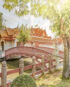 the marble temple (wat benchamabophit) in bangkok Grand Palace, Elephant Sanctuary, The Marble