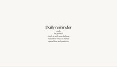 Daily reminder | notion cover | wallpaper Notion Cover Journal, Pics For Notion Cover, Minimalist Notion Cover, Cover Photo Notion, Notion Board Covers, 2024 Notion Cover, Quotes For Desktop Wallpaper, Notion Cover Pictures, Notion Study Cover