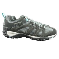 Merrell Alverstone Stone Grey Blue Hiking Shoes J034612 Women's Sizes 8 - 10 New With Box. Follow Us! We List Lots Of New Shoes And Athletic Wear Daily! We Box Ship All Items Asap On The Same Business Day Until 12pm Est! Gray Walking Shoes With Ortholite Insole, Gray Functional Walking Shoes With Round Toe, Functional Gray Walking Shoes With Round Toe, Gray Walking Shoes With Vibram Sole And Round Toe, Gray Walking Shoes With Branded Insole, Gray Walking Shoes For Outdoor Activities, Functional Gray Walking Shoes With Laces, Gray Outdoor Sneakers With Ortholite Insole, Gray Ortholite Sneakers For Outdoor