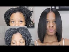 Natural Hair Silk Press, Short Hair Styles African American, Pressed Natural Hair, Hair 4c, Best Natural Hair Products, Natural African American Hairstyles, Length Check, Hairstyle Inspo