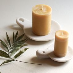 Pure Beeswax Pillar Candle, 80 hours Artisan Made Beeswax Pillar Candles, Light Spectrum, French Soap, Earthy Fragrance, Sweet Fragrance, Candle Base, Hospital Gifts, Herbal Apothecary, Hand Carved Stone