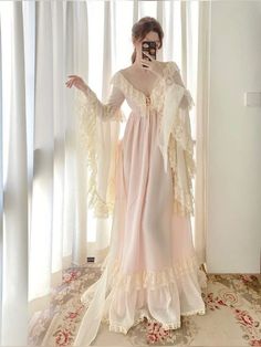 Anastasia Wedding, Hotel Closet, Jane Doe, Fantasy Gowns, Female Clothing, Dress Aesthetic, Fairytale Dress