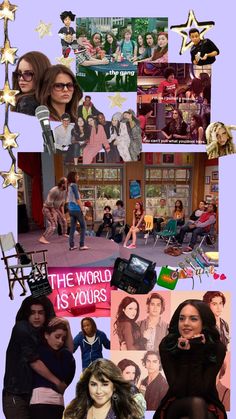 #victorious #victoriousshow Victorious Aesthetic, Victorious Show, Nickelodeon 2000s, 2000s Shows, 2025 Vision, Nickelodeon, Victorious, Vision Board, Quick Saves