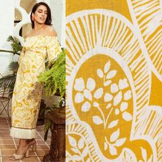 Never Worn New With Tags Yellow Lemon Print Maxi Dress For Spring, Yellow Maxi Dress With Lemon Print For Spring, Yellow Bohemian Midi Dress For Brunch, Yellow Lemon Print Midi Dress For Brunch, Bohemian Yellow Maxi Dress For Brunch, Antonio Melani Dress, Antonio Melani, Size 8 Dress, Yellow White