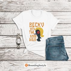 Finding Dory Shirt, Becky With the Good Hair, Womens Disney Shirt, Disney Pixar Becky the Loon Shirt, Animal Kingdom Shirt, Nemo Shirt by BoundingInstyle on Etsy Animal Kingdom Shirt, Disney Birthday Shirt, Disney Cruise Shirts, Disney Princess Shirts, Disney Villain Shirt, Braves Shirts, Animal Kingdom Shirts, Twin Shirts, Disney Etsy