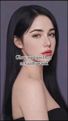 Glowup Tips, Beginner Skin Care Routine, Beauty Treatments Skin Care, Service Website, Diy Skin Care Routine, Good Skin Tips, Quick Workout Routine, Kawaii Hairstyles