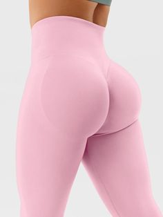 Meet our Patrica Seamless Leggings, designed with a high-waisted V-shape for tummy control and ribbed contouring to lift and enhance your glutes. Flaunt your peachy silhouette and feel fabulous in every activity!   Feature    V-shaped back enhances glutes   High-waisted for tummy control   Hidden scrunch accentuates the hip   Ribbed design lifts and supports   Lightweight, moisture-wicking fabric   23.6-inch inseam    Fabric     90% Nylon + 10% Spandex    Model Measurements    Model Wear: S   Height: 173cm / 5'68"   Bust: 87cm / 34.3″   Waist: 62cm / 24.4″   Hips: 97cm / 38.2″ Sport Bra Top, Seamless Leggings, V Cuts, Top Sales, Moisture Wicking Fabric, Sport Shorts, Flare Pants, Bra Tops, Model Measurements