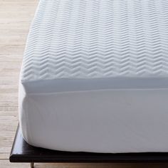 Memory Foam Mattress Topper, The Company Store, Mattress Topper, Memory Foam Mattress, Foam Mattress, Memory Foam, Mattress, Motion, Sleep