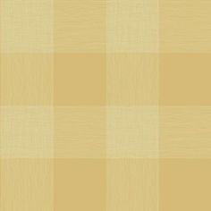 a yellow and white checkered wallpaper pattern