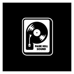 the logo for park hill sound