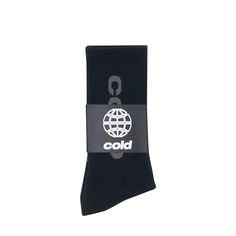 100% cotton. One size fits all. Logo and graphics printed on the front. Black Cotton Anti-odor Socks, Comfortable Black Cotton Socks, Black Cotton Sporty Socks, Black Socks For Winter Streetwear, Black Socks For Streetwear In Winter, Black Breathable Winter Socks, Black Breathable Socks For Streetwear, Black Casual Socks For Streetwear, Casual Black Socks For Streetwear