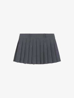 #sponsored Pleated Miniskirt, The Frankie Shop, Frankie Shop, Mini Skirts, Skirt