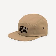 Noog 5 Panel camper style cap has a low profile for a comfortable and classic look! • 100% cotton • Soft-structured • Five panel • Low profile • Nylon strap clip closure Chattanooga Tennessee, English Shop, Classic Looks, Low Profile, Tennessee