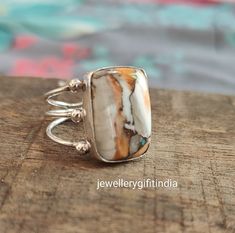 This Bands item by JewelrygiftIndia has 647 favorites from Etsy shoppers. Ships from India. Listed on Jul 12, 2024 Handmade Wedding Jewellery, Western Rings, Pink Opal Ring, Large Turquoise Ring, Into The West, Sterling Silver Rings Bands, Copper Turquoise, Silver Gemstone Jewelry, Women Ring