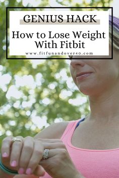 As someone who's tried it all, I can vouch for these strategies on losing weight with Fitbit. This blog post lays it out clearly and inspirationally. It’s a great resource that I’m excited to share! Fitbit Bands Diy, Fitbit Aesthetic, Fitbit App Icon, Fitness Lifestyle Quotes, Healthier Lifestyle Tips, Protein Low Calorie Meals, High Protein Low Calorie Meals, Fitbit Bracelet, Fitbit Luxe