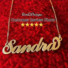 🌟 A wonderful Solid 14k Gold Gift for your that special person in your life. She will cherish her Genuine Gold personalized necklace forever Order any name and your chain length. A very special gift custom made Personalized Jewelry gift indeed...🌟 ----------Necklace Details------------ 🌟 All Solid 14k Yellow Gold name and chain. 🌟 Order any name with ONE capital letter, maximum 7 letters for .4 mm, 9 letters for .8 mm thickness. 🌟 Special orders? Please write to me first! 🌟 10.5-11 mm tall Silver Nameplate Necklace Stamped 14k, Customizable Yellow Gold Anniversary Necklace, Customized Yellow Gold Necklace For Anniversary, Customizable 14k Gold Anniversary Necklaces, Customized White Gold Necklace For Anniversary, Silver 14k Gold Name Necklace For Anniversary, Custom Name Yellow Gold Jewelry For Anniversary, Customized 14k White Gold Necklace, Customized Classic 14k Gold Jewelry