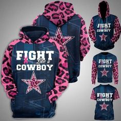 Shipping from the US. Easy 30 day return policy, 100% cotton, Double-needle neck, sleeves and hem; Roomy Unisex Fit. Dallas Cowboys Hoodie, Sweater Tshirt, Dads Clothes, Cut Sweatshirts, 3d Hoodie, Funny Hoodies, Personalized Hoodies, Comfy Hoodies, Pink Leopard