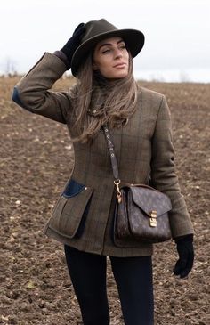 Lydia Millen, Fashion Fall Outfits, Country Style Outfits, Country Casual