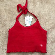 Reposhing This Item I Purchased From @Chelsead1358. Loved It, But Ready To Rotate For Something New. Questions? Leave A Comment Below! Stretch Red Halter Top For Summer, Red Stretch Halter Top For Summer, Stretch Red Top For Beach Season, Stretch Red Tops For Beach Season, Red Summer Halter Top, Red Halter Neck Top For Day Out, Red Halter Neck Summer Top, Casual Red Halter Neck Top, Stretch Red Halter Top For Vacation