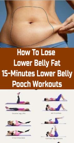 How To Lose Lower Belly Fat 15-Minutes Lower Belly Pooch Workouts Lose Lower Belly, Pooch Workout, Lower Belly Pooch, Belly Pooch Workout, Lower Belly Workout, Workouts For Women, Belly Pooch, Lose Lower Belly Fat, Yoga Workouts