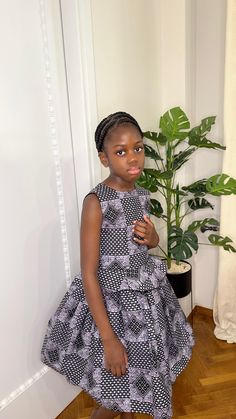 African fabric dress made in Nigeria. 100% cotton. This dress comes in sizes  2-3 years  4-5 years  6-7 years  8-9 years  10-12 years  We do not offer custom made  Shipping informations  We ship every Wednesday and Friday  Care Instructions Not suitable for machine wash Do not tumble dry Do not wring  Hand wash only Cold water only Press with cool iron Iron inside out  Health And Safety Thank you so much for supporting us Sleeveless Cotton Princess Dress For Summer, Summer Sleeveless Cotton Princess Dress, Cotton Dress-up Dresses, Printed Cotton Dress For Party, Sleeveless Cotton Princess Dress With Ruffles, Fitted Cotton Twirl Dress For Party, African Fabric Dress, Dress Ankara, Girls Blue Dress