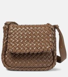 BOTTEGA VENETA Intrecciato shoulder bag with flap Men's Bags | BeyondStyle Classic Intrecciato Satchel Shoulder Bag, Business Shoulder Bag With Intrecciato Weave, Business Intrecciato Weave Crossbody Bag, Intrecciato Weave Business Crossbody Shoulder Bag, Classic Crossbody Bag With Intrecciato Weave, Brown Intrecciato Weave Satchel Shoulder Bag, Versatile Leather Shoulder Bag With Intrecciato Weave, Leather Top Handle Shoulder Bag With Intrecciato Weave, Woven Leather Shoulder Bag For On-the-go