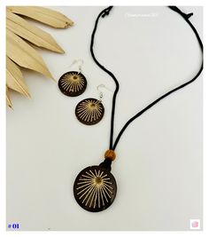 Elevate your style with our exquisite handmade coconut shell jewelry, proudly crafted in the heart of Sri Lanka. Each piece is a testament to the natural beauty of the coconut shell, transformed into unique and sustainable accessories. Our artisans intricately design these pieces using coconut shells and strings, resulting in stunning, eco-friendly jewelry that embodies the rich craftsmanship of Sri Lanka. Embrace the allure of the tropics and make a statement with our coconut shell creations. C Traditional Natural Color Round Jewelry, Fair Trade Nature-inspired Jewelry For Gifts, Nature-inspired Fair Trade Jewelry For Gifts, Coconut Shell Jewelry, Shell Creations, Coconut Shells, Flower Resin Jewelry, Sustainable Accessories, Shell Choker