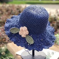 Season:Spring,Summer; Gender:Women's; Quantity:1 PC; Style:Beach,Cute; Occasion:Holiday; Material:Straw; Function:Comfortable; Pattern:Solid / Plain Color; Listing Date:02/28/2024; Head Circumference:; Decor:Plain; Type:Straw Hat Cap Men Fashion, Protecting Yourself, Tapestry Crochet Patterns, Trendy Crochet, Trendy Flowers, Sun Hats For Women, Travel Beach, Tapestry Crochet, Elegant Accessories