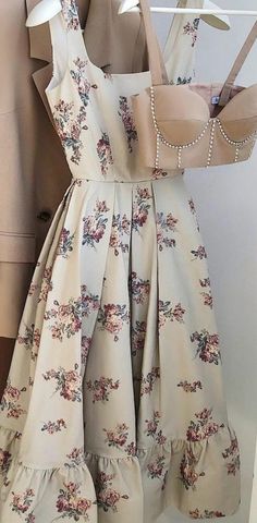 Gorgeous Clothes, Stylish Work Outfits, Easy Trendy Outfits, Tween Outfits, Looks Chic, Spring Outfits Casual, Lookbook Outfits, Comfortable Outfits, Sewing Dresses