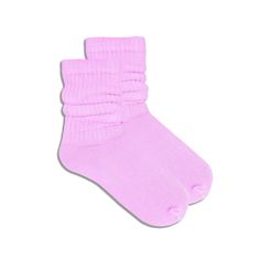 Pink Slouch Socks Pink Slouch Socks, Loose Socks, Dr Wardrobe, Xmas Wishlist, Neon Outfits