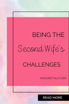 There is no reason to be surprised when relationships end. The becoming of a second wife is not usually anticipated. 👍 Inquiretalk.com 💯 Second Wife Quotes Truths Feelings, Vindictive Ex Wife Quotes, Second Divorce, Good Wife Quotes, Priorities Quotes, Truths Feelings, Longing Quotes