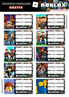 the lego movie character name tags are shown in this graphic file, which includes images of characters