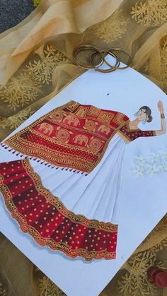 lenega illustratoon Illustration Lehenga, Traditional Lehenga, Pranks Pictures, Boyfriend Pranks, Sketch Images