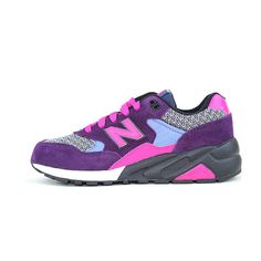 Purple Running Shoes With Rubber Sole For Jogging, Purple Sneakers With Rubber Sole For Jogging, Purple New Balance Sneakers For Jogging, New Balance Purple Sneakers For Jogging, New Balance Purple Running Shoes With Cushioned Footbed, New Balance Purple Sneakers For Errands, Sporty Purple New Balance Running Shoes, New Balance Purple Sneakers With Air Cushioning, New Balance Purple Running Shoes For Jogging